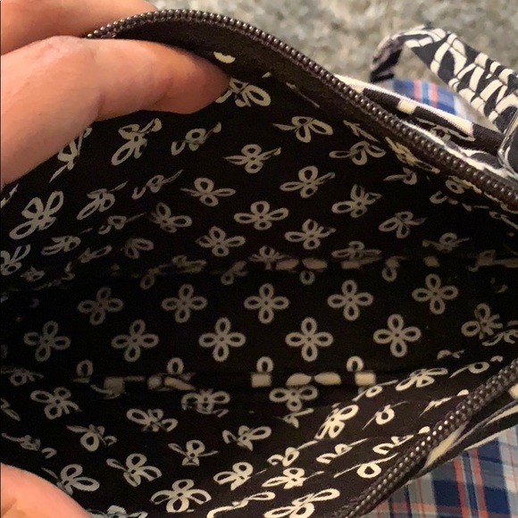 Vera Bradley Crossbody Purse (New) - Picture 3 of 4